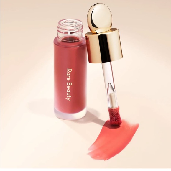 Rare Beauty Other - Rare Beauty Soft Pinch Liquid Blush